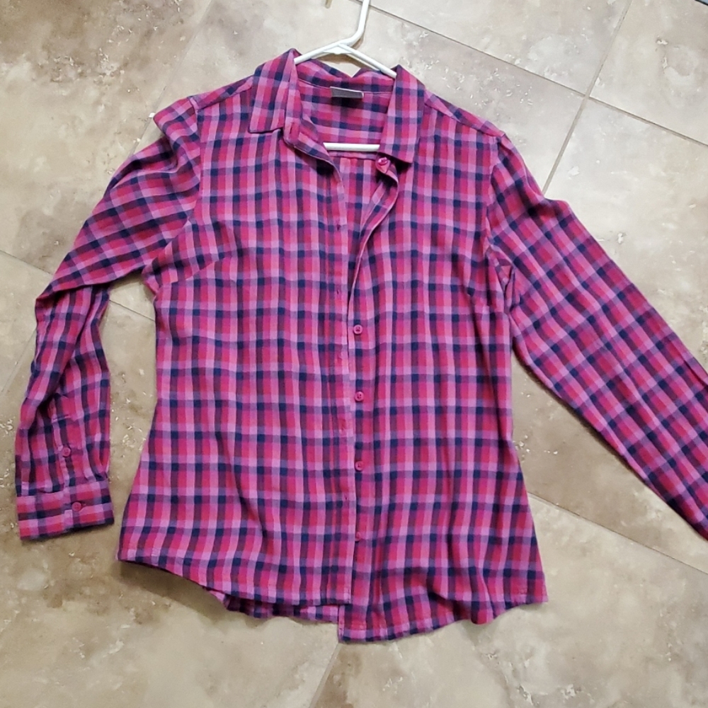 A blouse